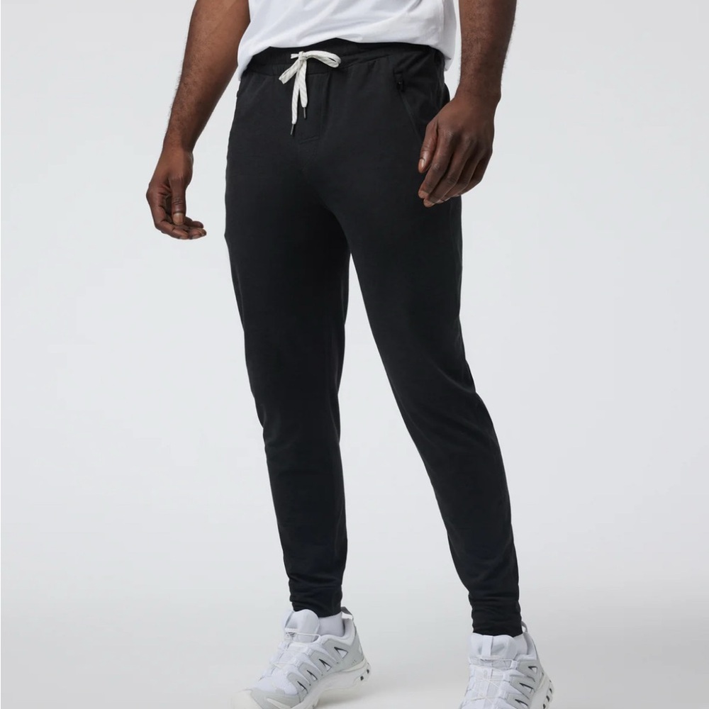 Vuori- Ponto Performance Pant